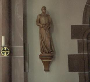 Antoniuskapelle Bad Griesbach