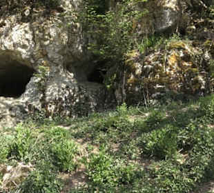 Ochsenlöcher