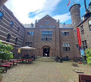 Kasteel Helmond