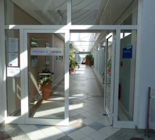 FrankenTherme Innen