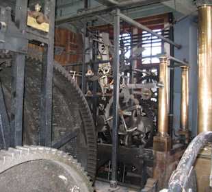 Interessante Technik