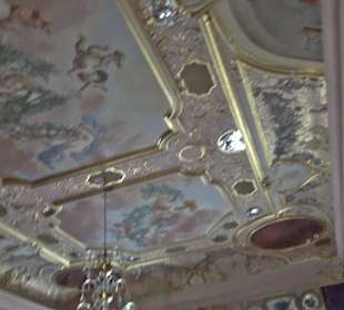 Schloss Favorite