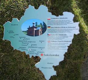 Miniaturenpark Kowary