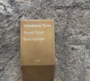 Scheibleter Turm