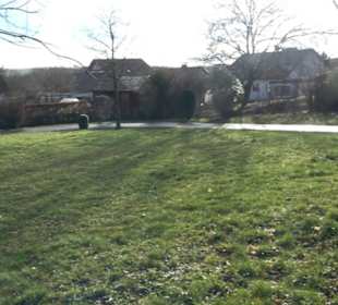 Friedhof Grabenstetten