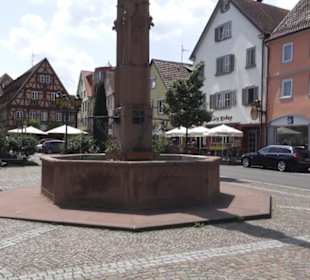 Altstadt 