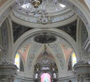 Kirche Maria Santissima dei Sette Dolori