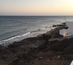 Strandpromenade Puerto del Carmen