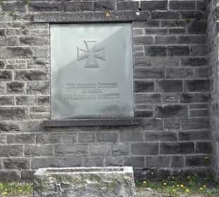 Kirche St. Nikolaus Boll