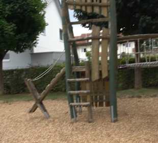 Spielplatz Ländlen Haslach