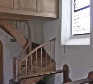 Kapelle St. Katharina 