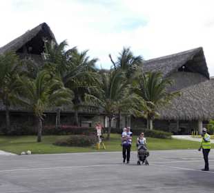 Flughafen Punta Cana