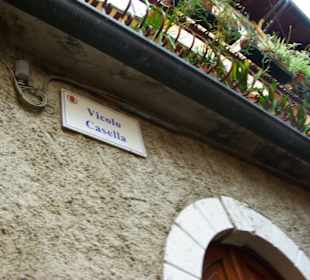 Gute Straßenführungen 