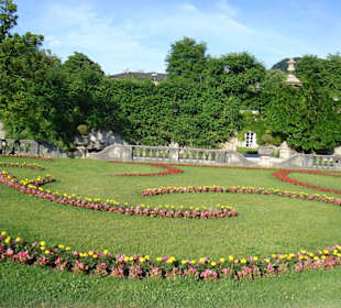 Mirabellgarten