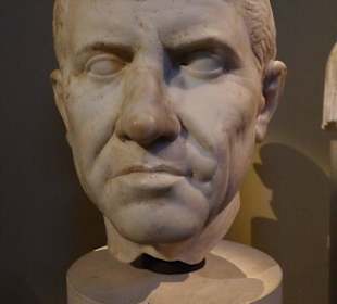 Ein berühmter Römer