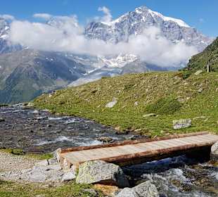 Düsseldorfer Hütte