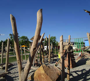 Alla Hopp Bewegungs- und Begegnungsanlage