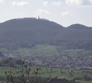 Roßbergturm