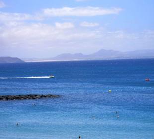 Playa Dorada
