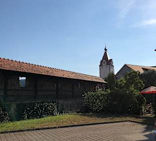 Wandern Gengenbach