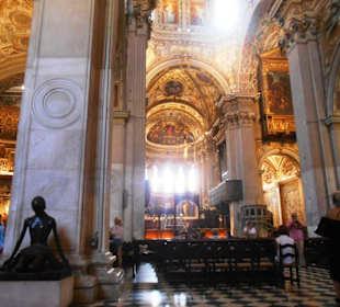 Basilica di Santa Maria Maggiore