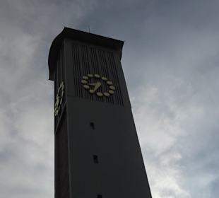 Evangelische Lukaskirche