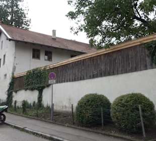 Schloss Berg