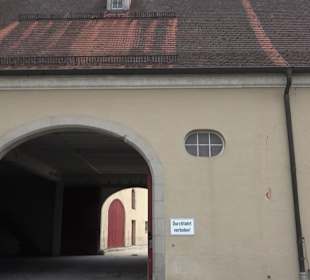 Schloss ob Ellwangen