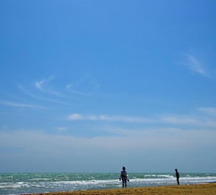 Strand Bibione 06_2011