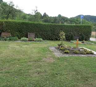 Friedhof Breitenholz
