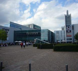 Palladium Stuttgart