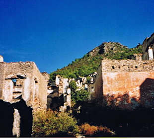 Kayaköy