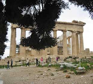 Akropolis