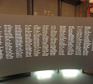 Intrepid Flugzeugträger