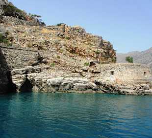 Spinalonga