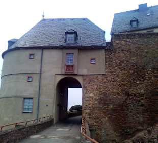 Burg Ebernburg