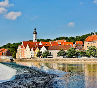Altstadt Landsberg am Lech