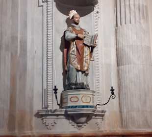Kathedrale Cadiz
