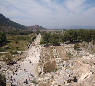 Antikes Ephesus