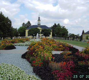 Solegarten