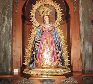 Iglesia de Santa Maria la Mayor