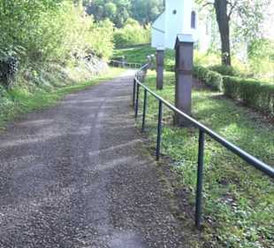 Kreuzweg Mariazell Boll