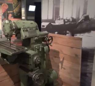 Zeitgeschichtliches Forum 