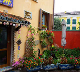 Privatgarten