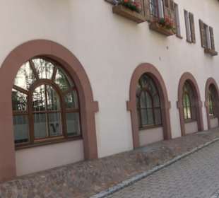 Rathaus Bierlingen