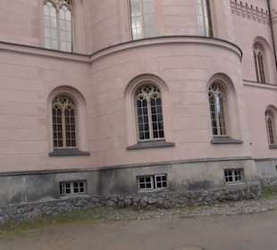 Jagdschloss Granitz 