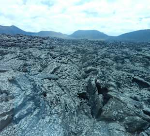 Nationalpark Timanfaya