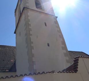 Kirche St. Petrus und Paulus 