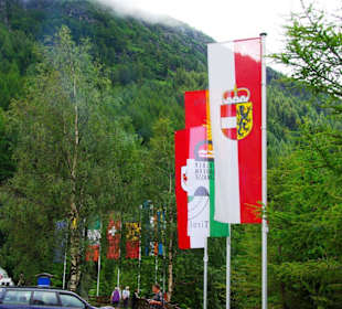 Felbertauern im Bild