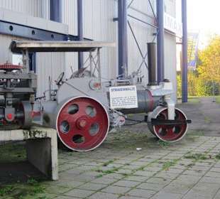 Technik Museum Speyer